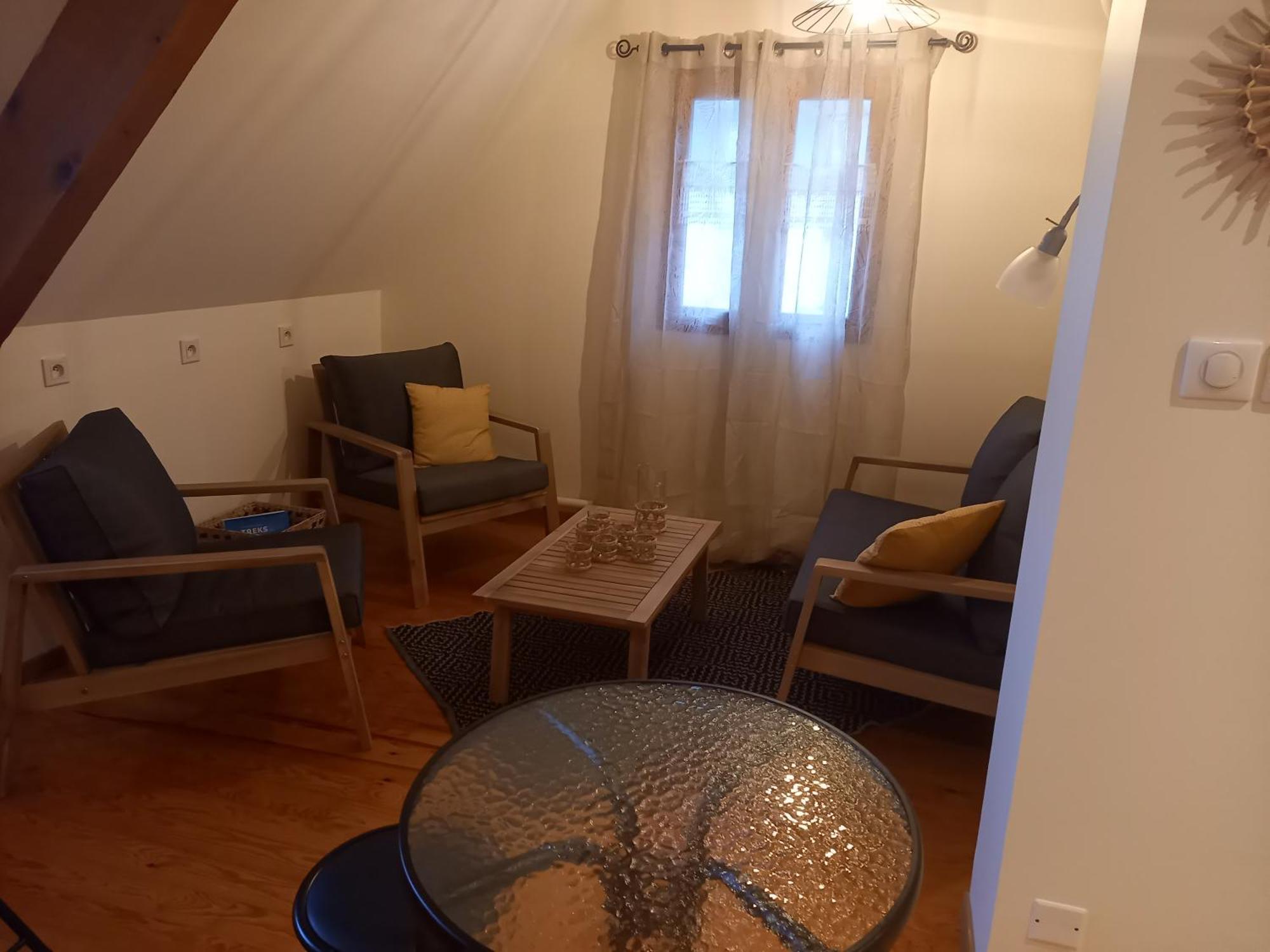 Chambres D'Hotes Le Gentil Home Arras-en-Lavedan Exteriér fotografie
