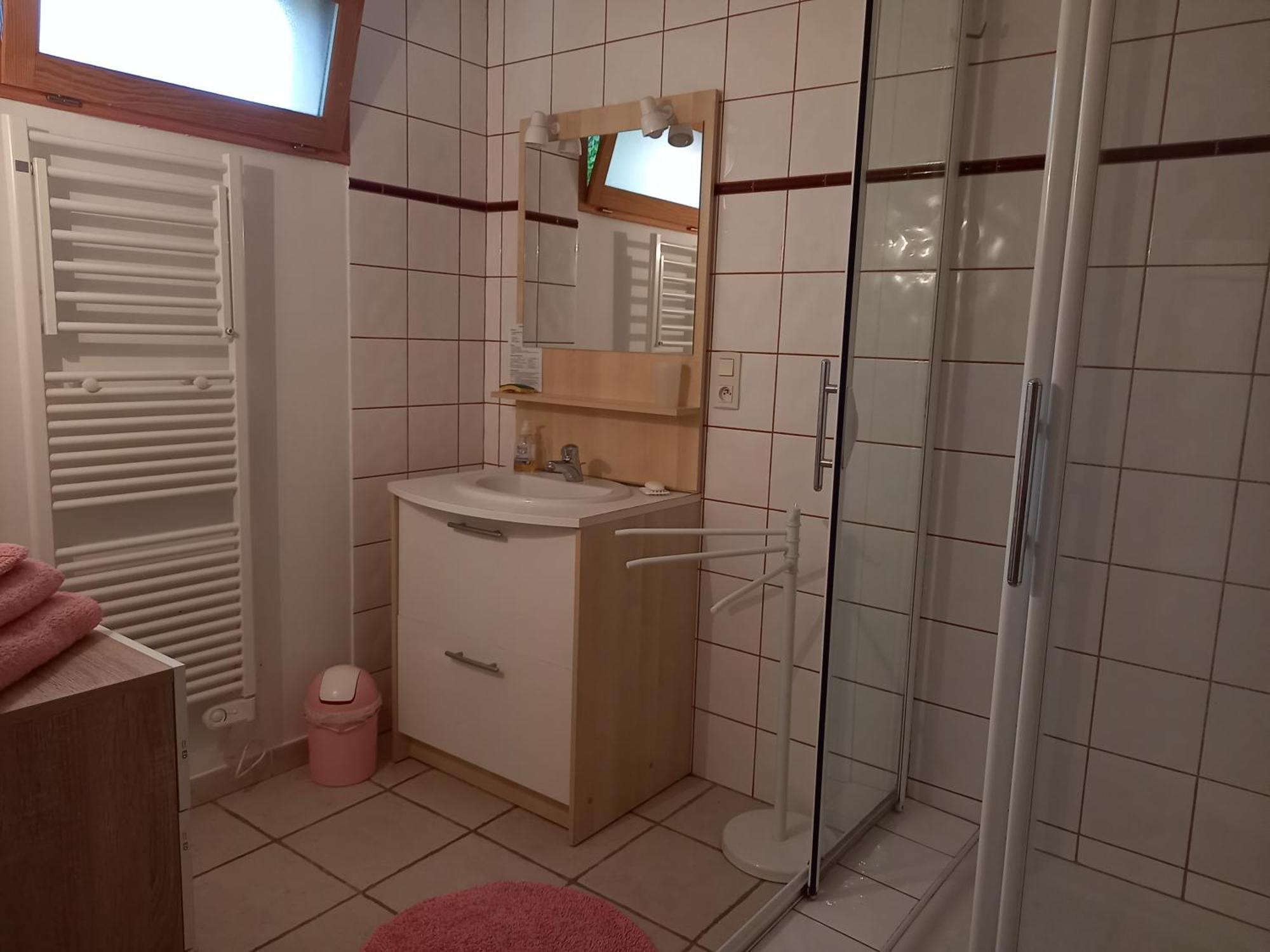 Chambres D'Hotes Le Gentil Home Arras-en-Lavedan Exteriér fotografie